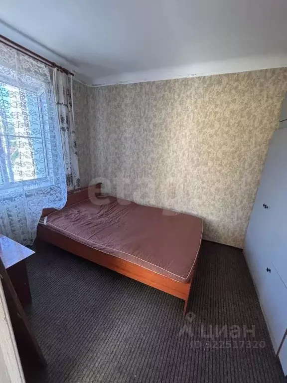 1-к кв. Вологодская область, Вологда ул. Панкратова, 46 (36.5 м) - Фото 1