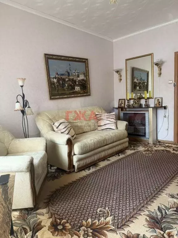 2-к кв. Саха (Якутия), Нерюнгри ул. Карла Маркса, 1/2 (52.0 м) - Фото 1