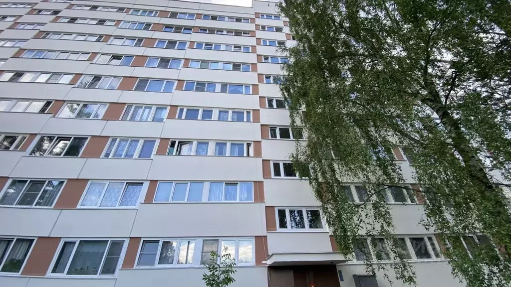 1-к кв. Санкт-Петербург ул. Тамбасова, 4К2 (29.9 м) - Фото 2
