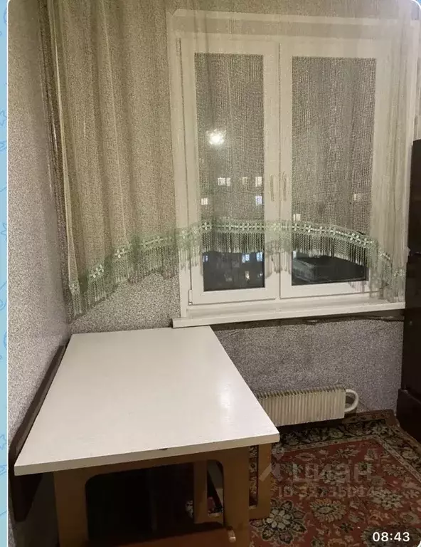 2-к кв. Москва Алтайская ул., 25 (44.0 м) - Фото 2