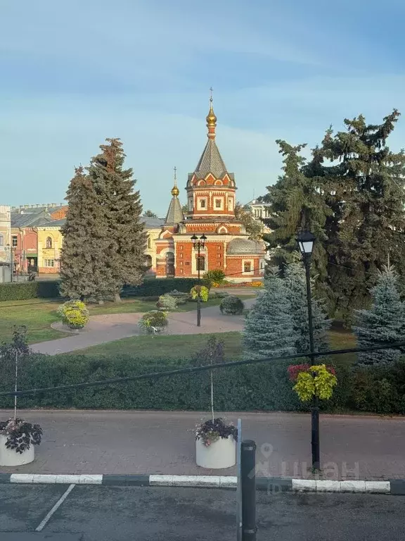 2-к кв. Ярославская область, Ярославль ул. Нахимсона, 5 (65.0 м) - Фото 0