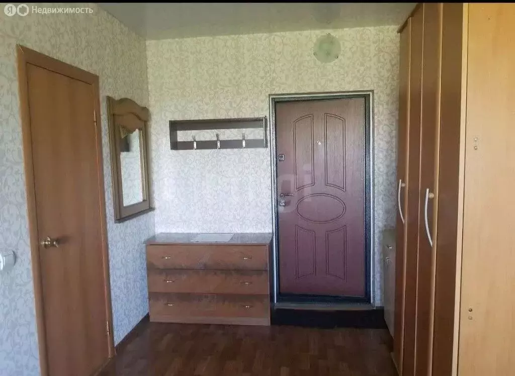 Квартира-студия: Омск, Мельничная улица, 87к3 (28.9 м) - Фото 1