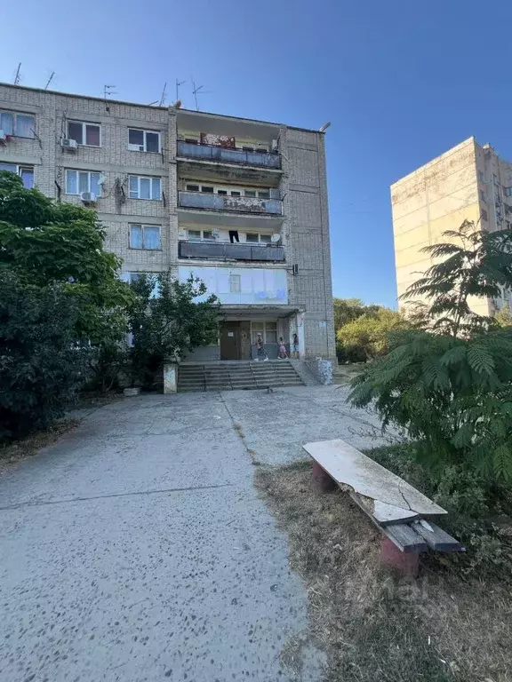 Помещение свободного назначения в Краснодарский край, Анапа ... - Фото 1