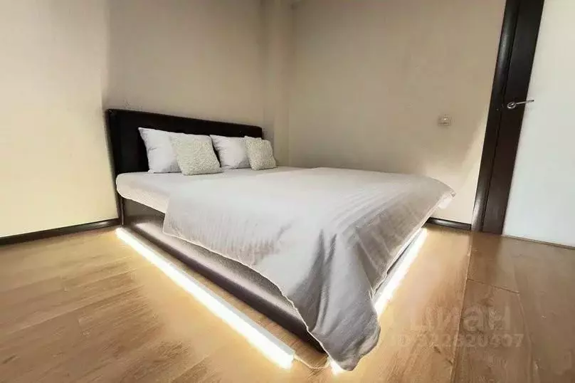 1-к кв. Свердловская область, Екатеринбург ул. Щорса, 103 (46.0 м) - Фото 2