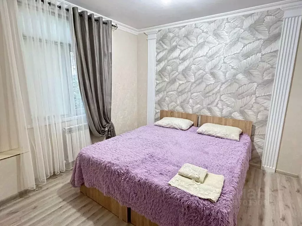 Дом в Дагестан, Дербент ул. Сальмана, 49 (60 м) - Фото 0