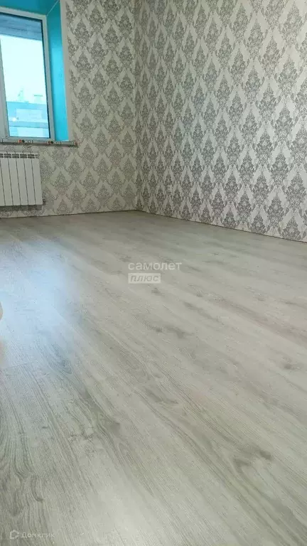 Продаётся 1-к квартира, 35 м - Фото 1
