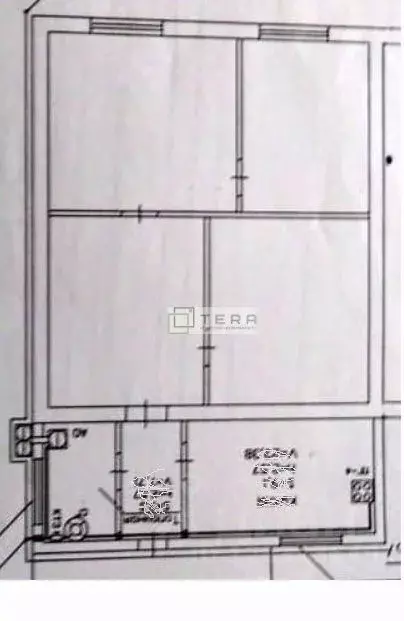 2-к кв. Башкортостан, Нуримановский район, Павловский сельсовет, с. ... - Фото 2