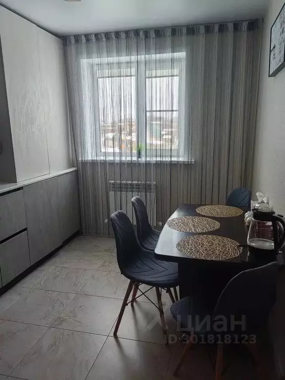 2-к кв. Владимирская область, Муром ул. 3-я Новослободская, 1 (48.0 м) - Фото 1