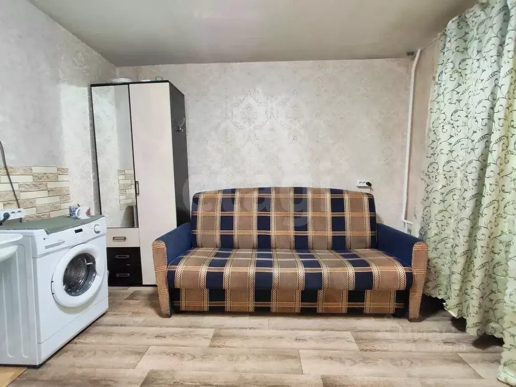 Комната Коми, Сыктывкар ул. Мира, 17 (17.0 м) - Фото 1