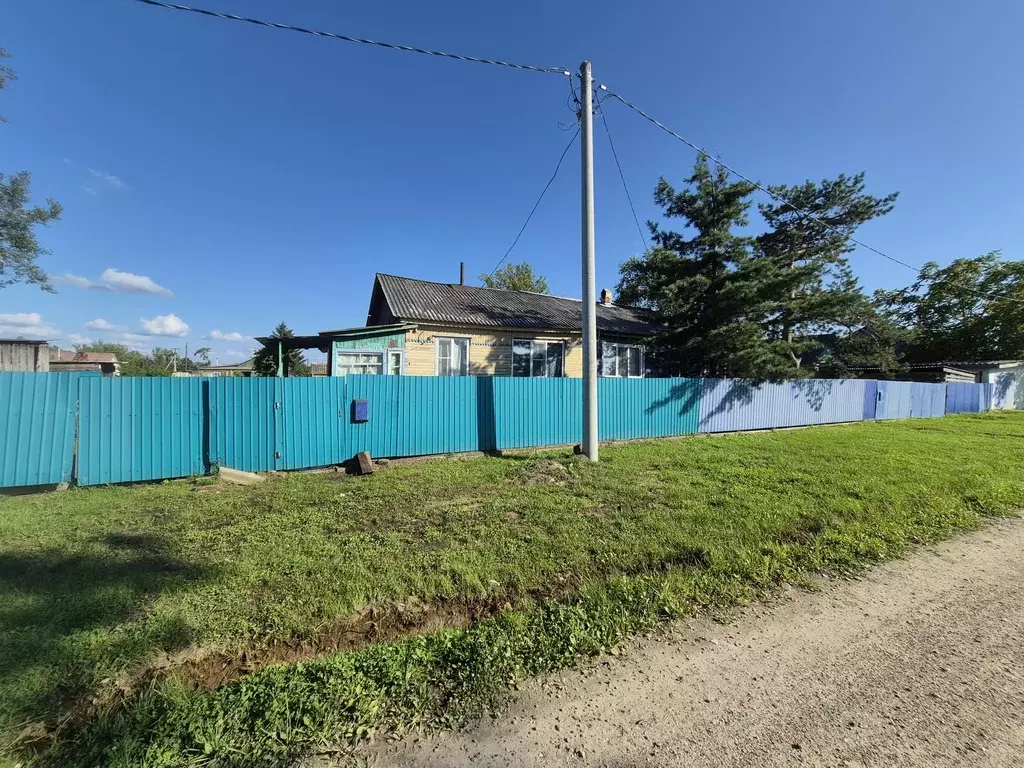 Дом, 50.4 м - Фото 1