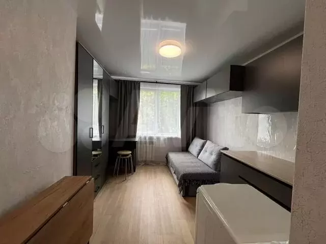 Квартира-студия, 15 м, 1/5 эт. - Фото 0
