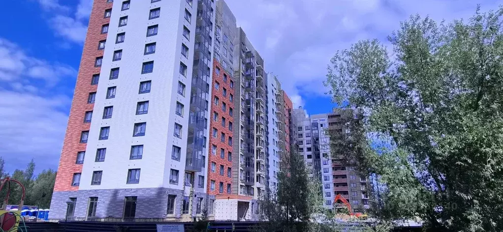Помещение свободного назначения в Московская область, Дубна ... - Фото 1