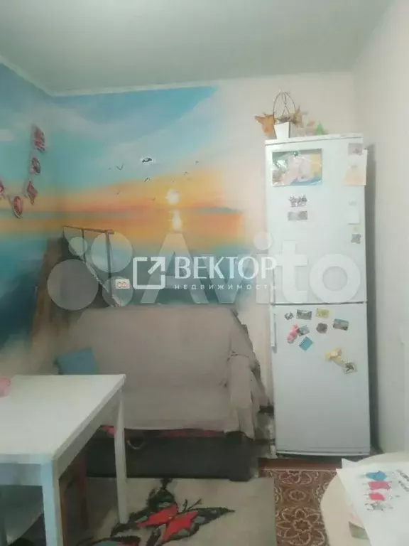 1-к. квартира, 39 м, 5/5 эт. - Фото 1