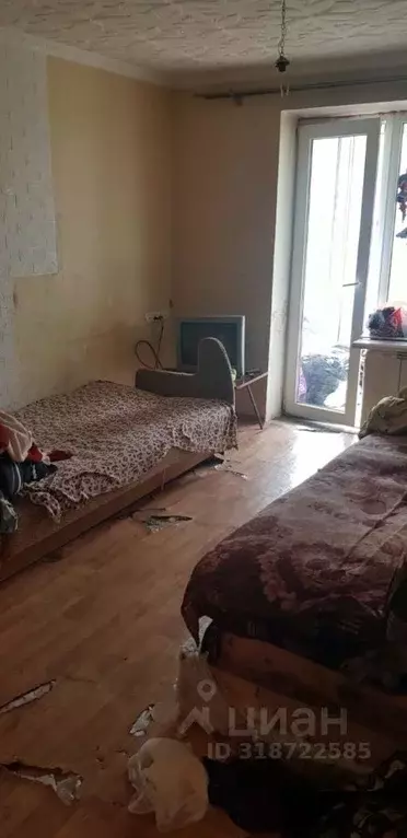 1-к кв. Крым, Евпатория ул. Конституции, 5 (30.0 м) - Фото 1