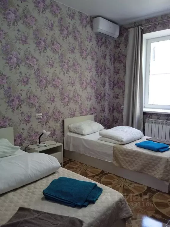 Комната Калмыкия, Элиста ул. Джангара, 40 (18.0 м) - Фото 2