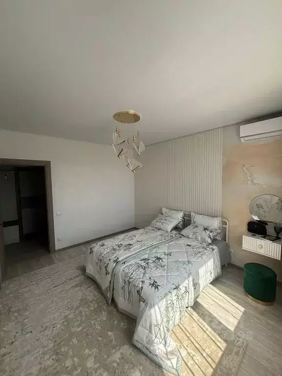 2-к кв. Краснодарский край, Анапа ул. Поликарпова, 2к5 (60.0 м) - Фото 1