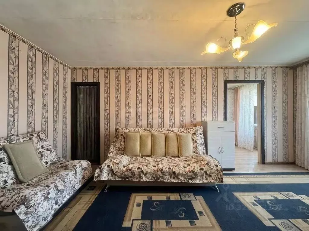 2-к кв. Марий Эл, Йошкар-Ола Ленинский просп., 58 (44.0 м) - Фото 1