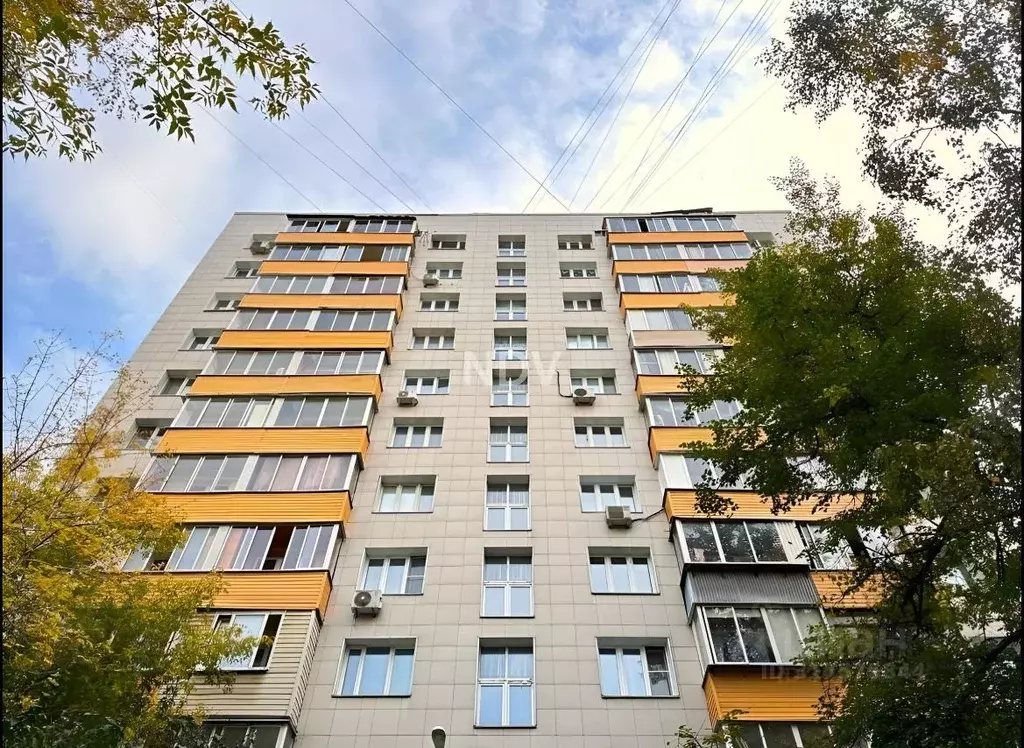 2-к кв. Москва ул. Василисы Кожиной, 10 (42.0 м) - Фото 0