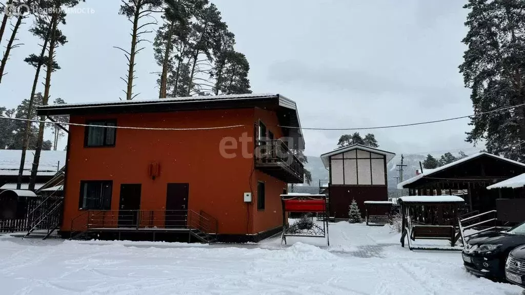 Помещение свободного назначения (400 м) - Фото 0