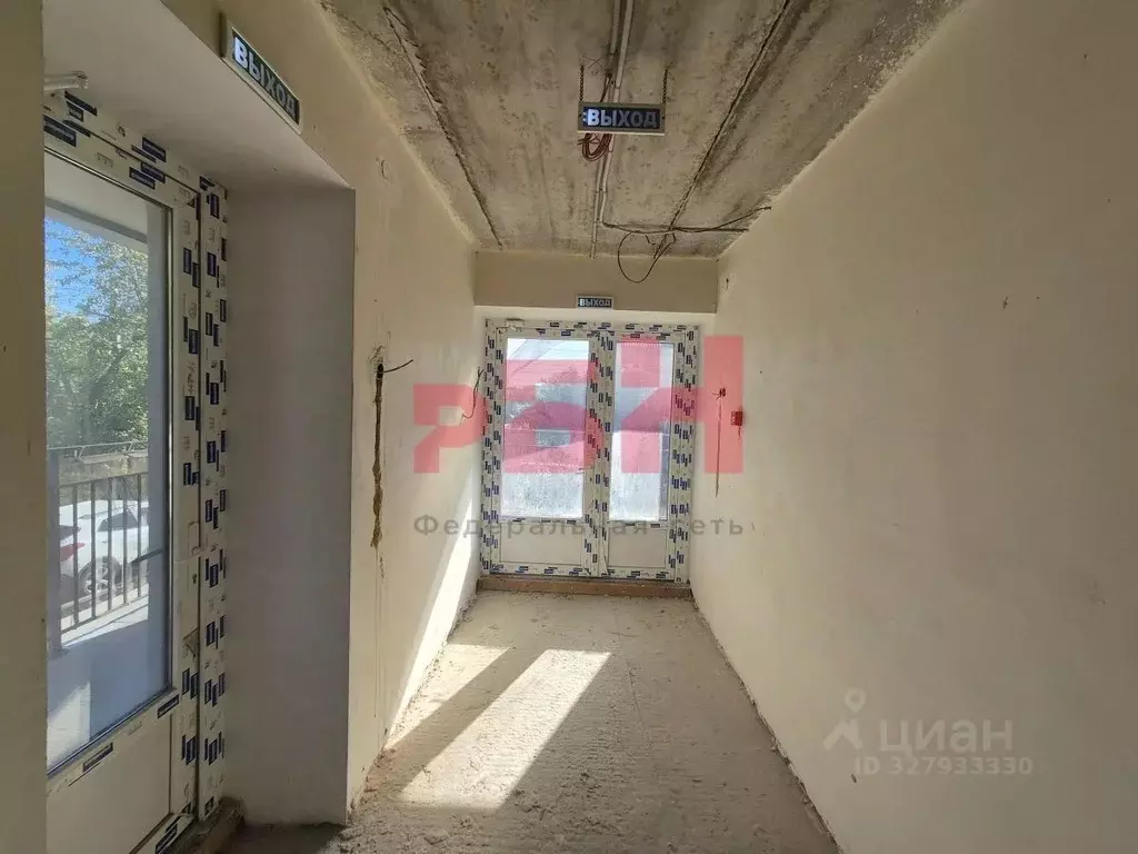 Помещение свободного назначения в Ростовская область, Ростов-на-Дону ... - Фото 2