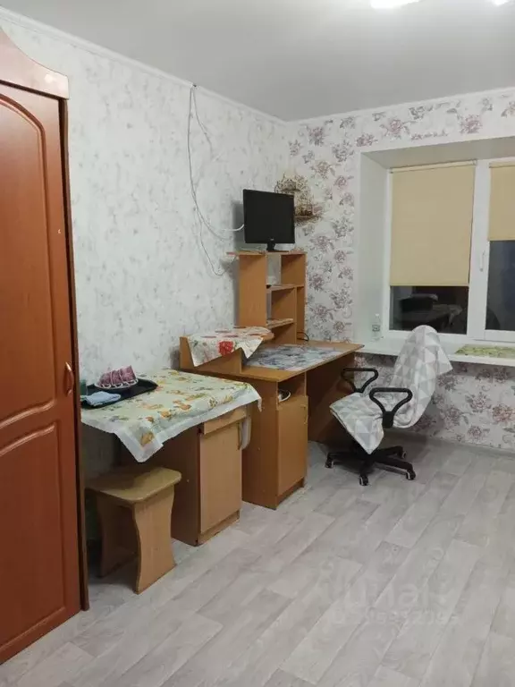 Комната Марий Эл, Йошкар-Ола Пролетарская ул., 63 - Фото 1