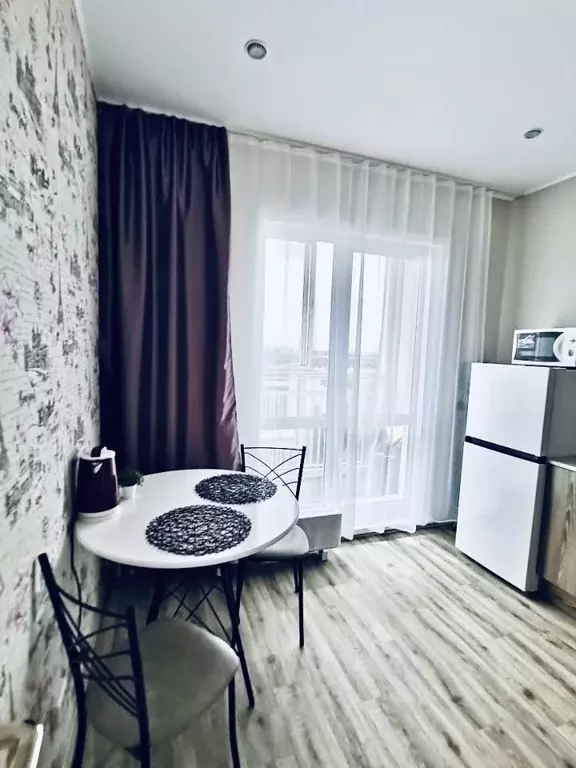 Комната Новосибирская область, Новосибирск ул. Ясный Берег, 1/1 (27.0 ... - Фото 2