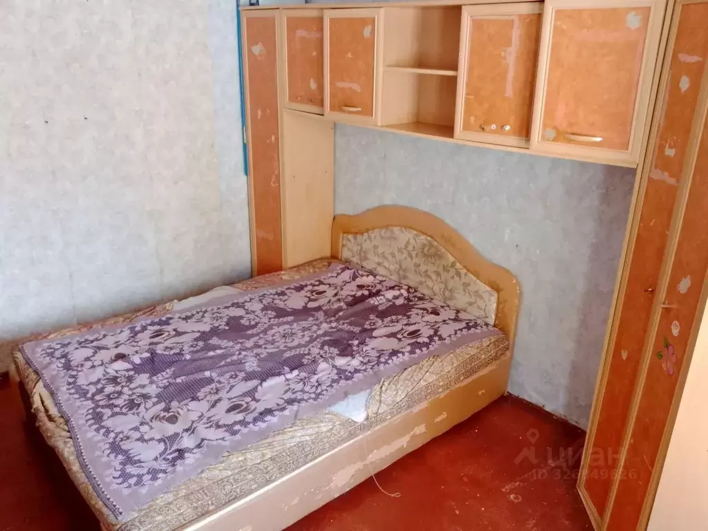 1-к кв. Кемеровская область, Кемерово Ленинградский просп., 18а (17.0 ... - Фото 1