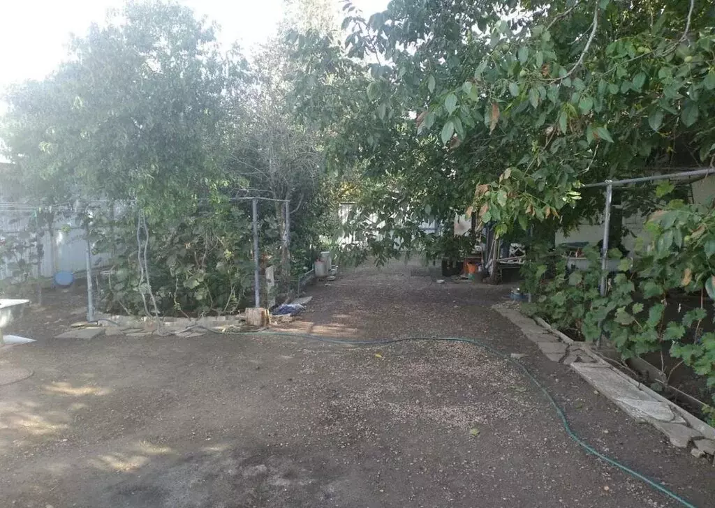 Участок в Каменск-Шахтинский, улица Кудинова (6.5 м) - Фото 1