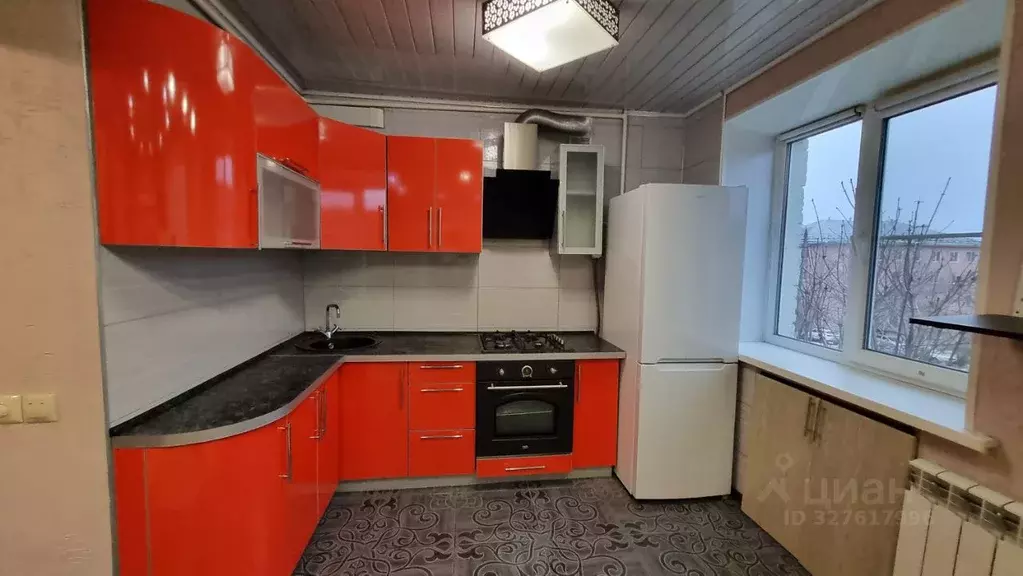 1-к кв. Тульская область, Тула пос. Косая Гора, ул. Пушкина, 11 (34.3 ... - Фото 1