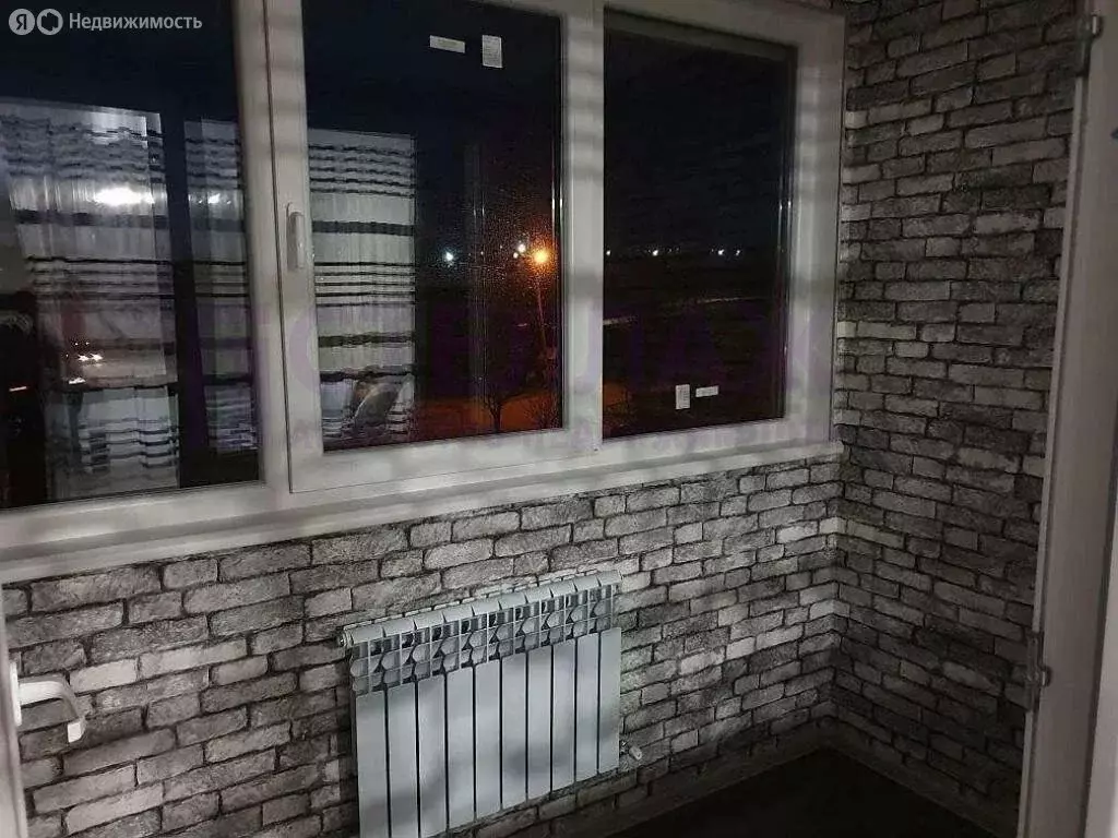 2-комнатная квартира: Керчь, Индустриальное шоссе, 21/1 (55 м) - Фото 1