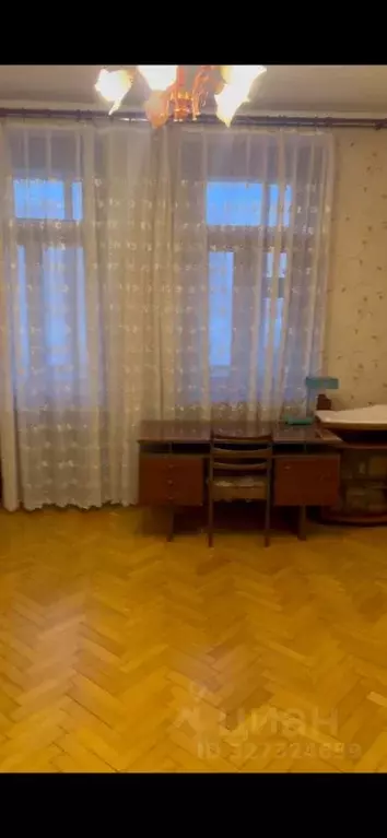 3-к кв. Москва Ленинградское ш., 96К1 (80.0 м) - Фото 1