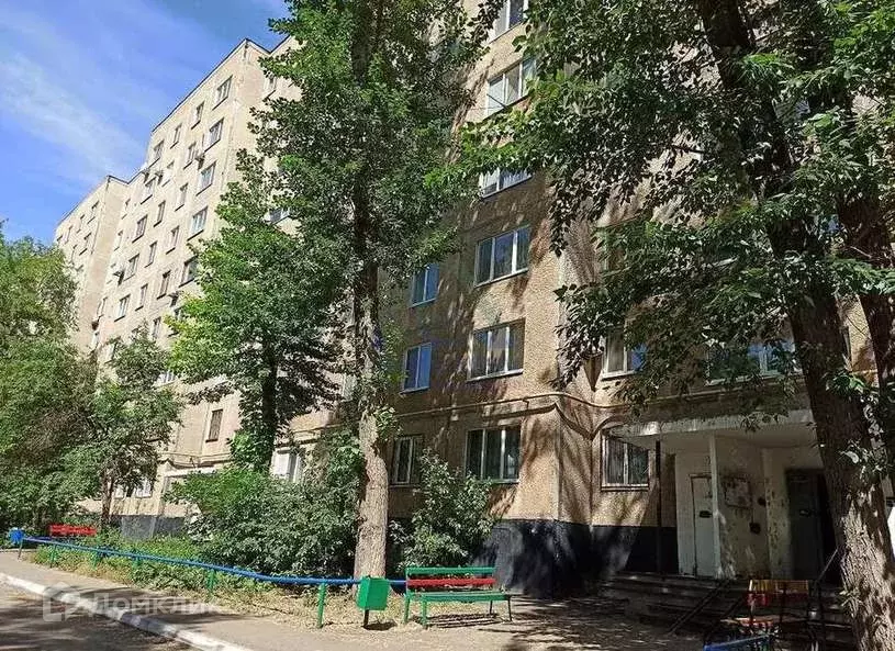 Продаётся 1-к квартира, 33 м - Фото 0