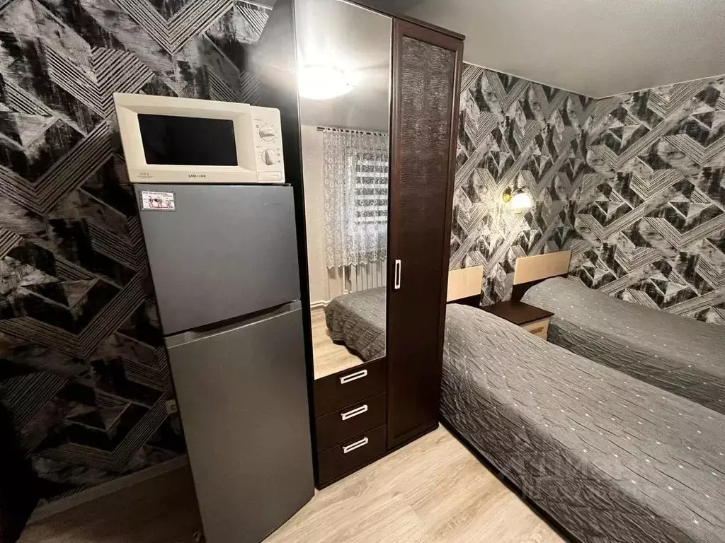 Студия Крым, Ялта ул. Дзержинского, 20 (20.0 м) - Фото 1