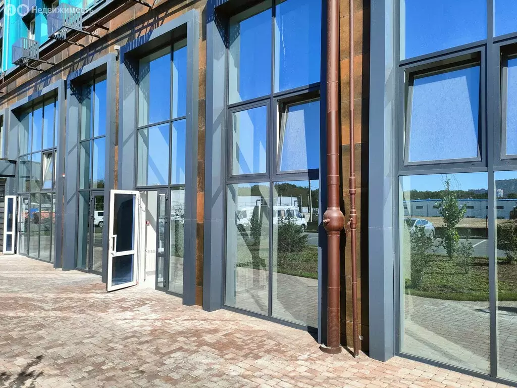 Помещение свободного назначения (65.8 м) - Фото 1