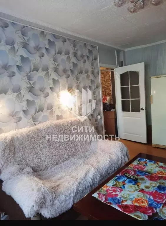 2-к кв. Московская область, Солнечногорск Красная ул., 37/13 (46.0 м) - Фото 0