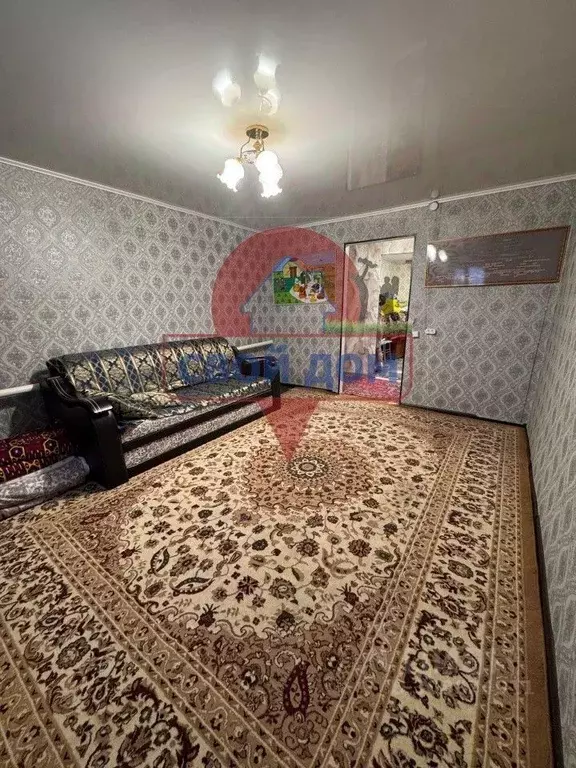 Дом в Оренбургская область, Орск пос. Степной, ул. Полевая, 150 (140 ... - Фото 2