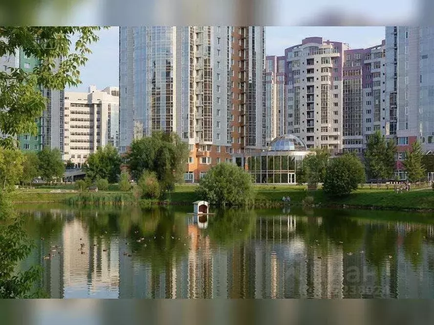 Помещение свободного назначения в Москва просп. Вернадского, 94к6 ... - Фото 1