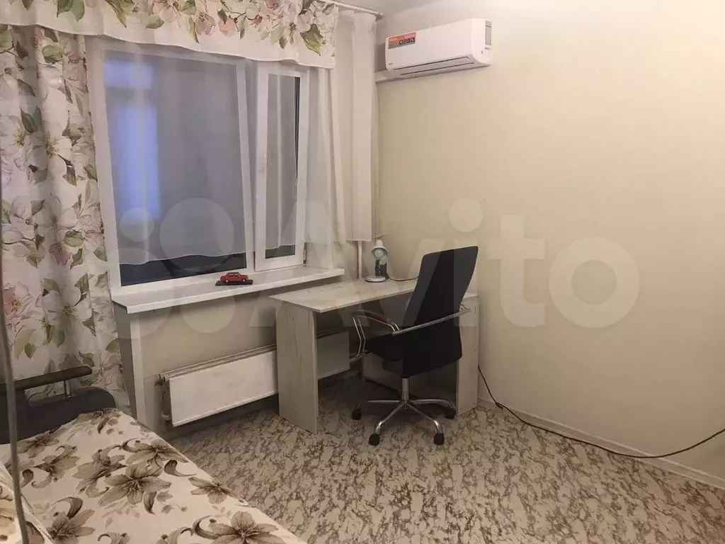 2-к. квартира, 44 м, 4/9 эт. - Фото 0