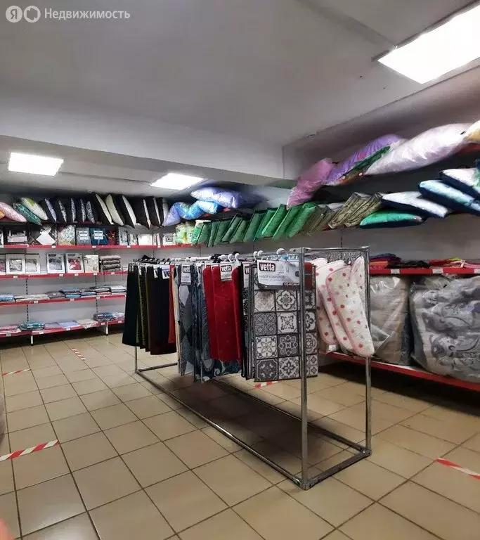 Торговая площадь (100 м) - Фото 1