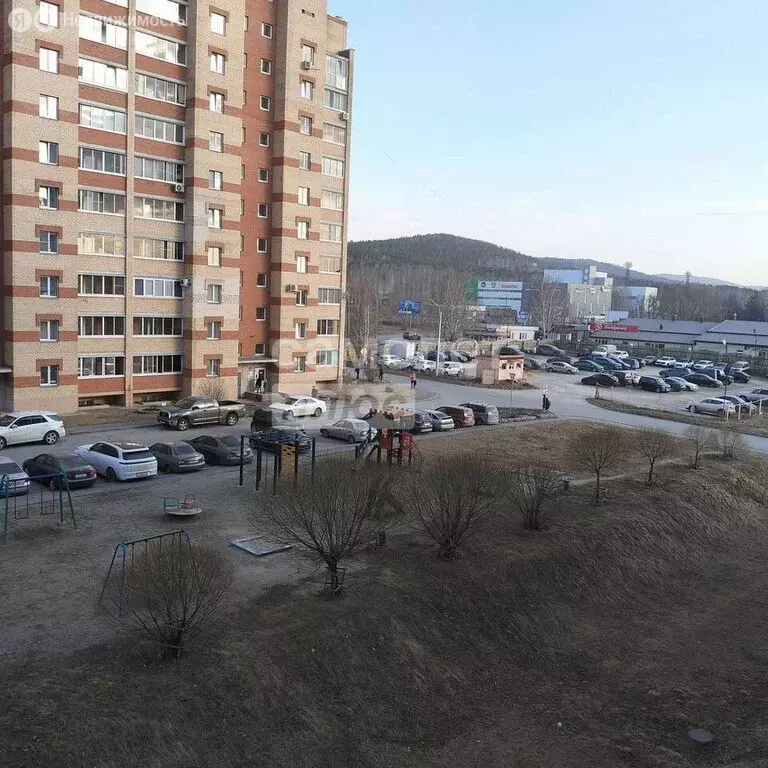 1-комнатная квартира: Миасс, проспект Макеева, 75 (41 м) - Фото 0