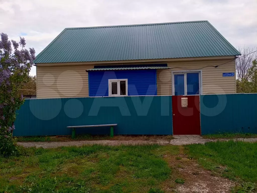 Дом 76 м на участке 10 сот. - Фото 0