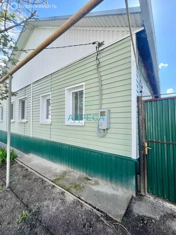 Дом в Новый Оскол, Интернациональная улица (40 м) - Фото 1
