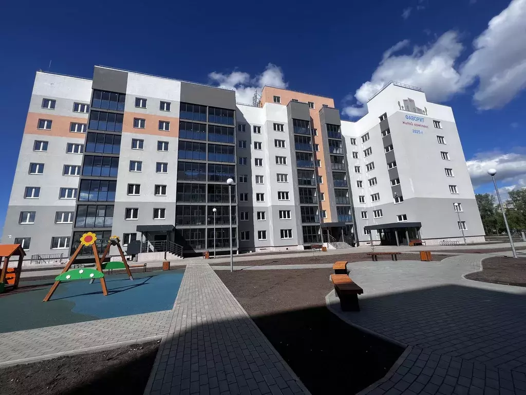 Продаётся квартира-студия, 29.7 м - Фото 0