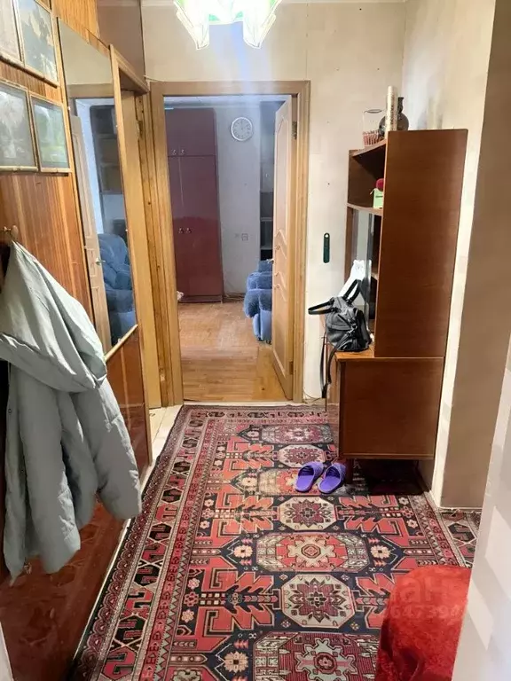 2-к кв. Московская область, Королев ул. М.К. Тихонравова, 36 (51.8 м) - Фото 2
