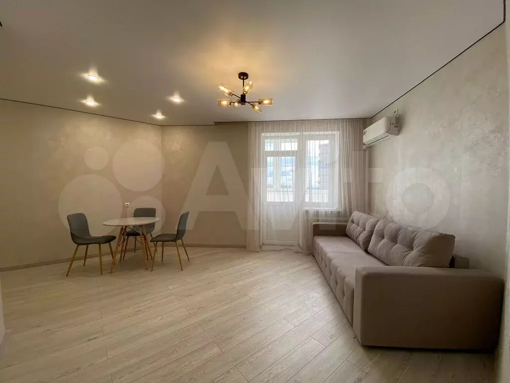 Квартира-студия, 32,6 м, 14/19 эт. - Фото 0