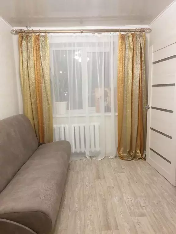 2-к кв. Марий Эл, Йошкар-Ола Первомайская ул., 177 (42.0 м) - Фото 2