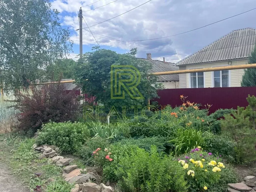 Дом в Ростовская область, Красносулинский район, Пролетарка хут. ул. ... - Фото 2