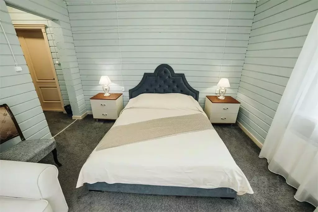 Комната Вологодская область, Великоустюгский муниципальный округ, д. ... - Фото 2