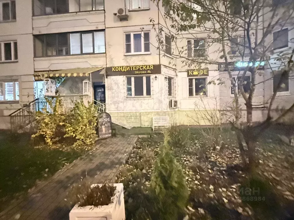 Помещение свободного назначения в Московская область, Красногорск бул. ... - Фото 2