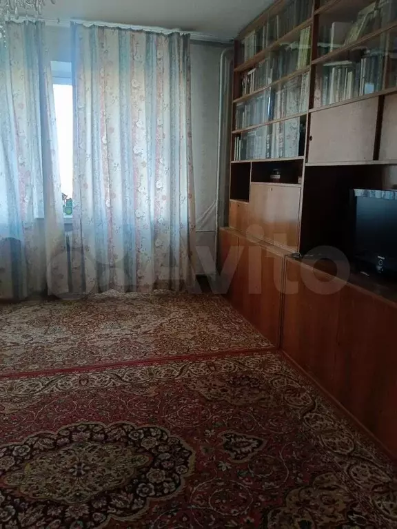 Комната 19 м в 3-к., 1/14 эт. - Фото 1